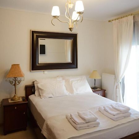Appartamento Luxury Dafnis House Veria  Esterno foto