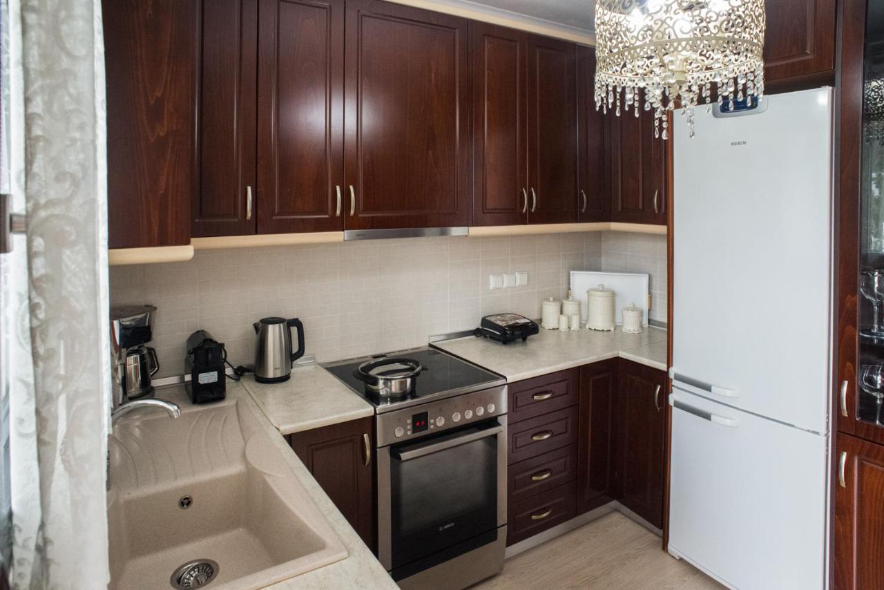 Appartamento Luxury Dafnis House Veria  Esterno foto