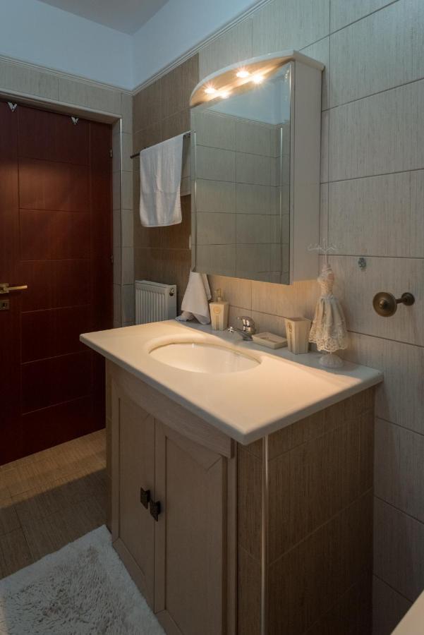 Appartamento Luxury Dafnis House Veria  Esterno foto