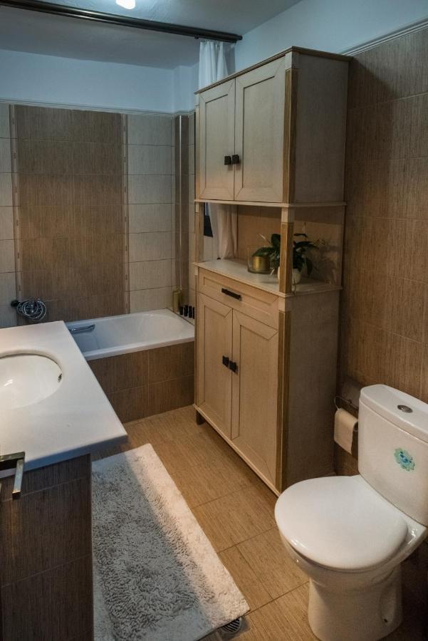 Appartamento Luxury Dafnis House Veria  Esterno foto