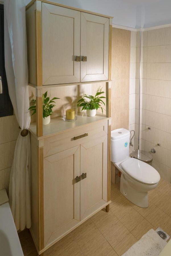 Appartamento Luxury Dafnis House Veria  Esterno foto