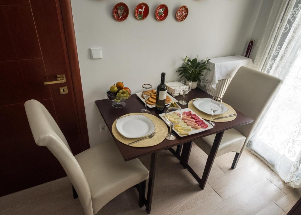 Appartamento Luxury Dafnis House Veria  Esterno foto