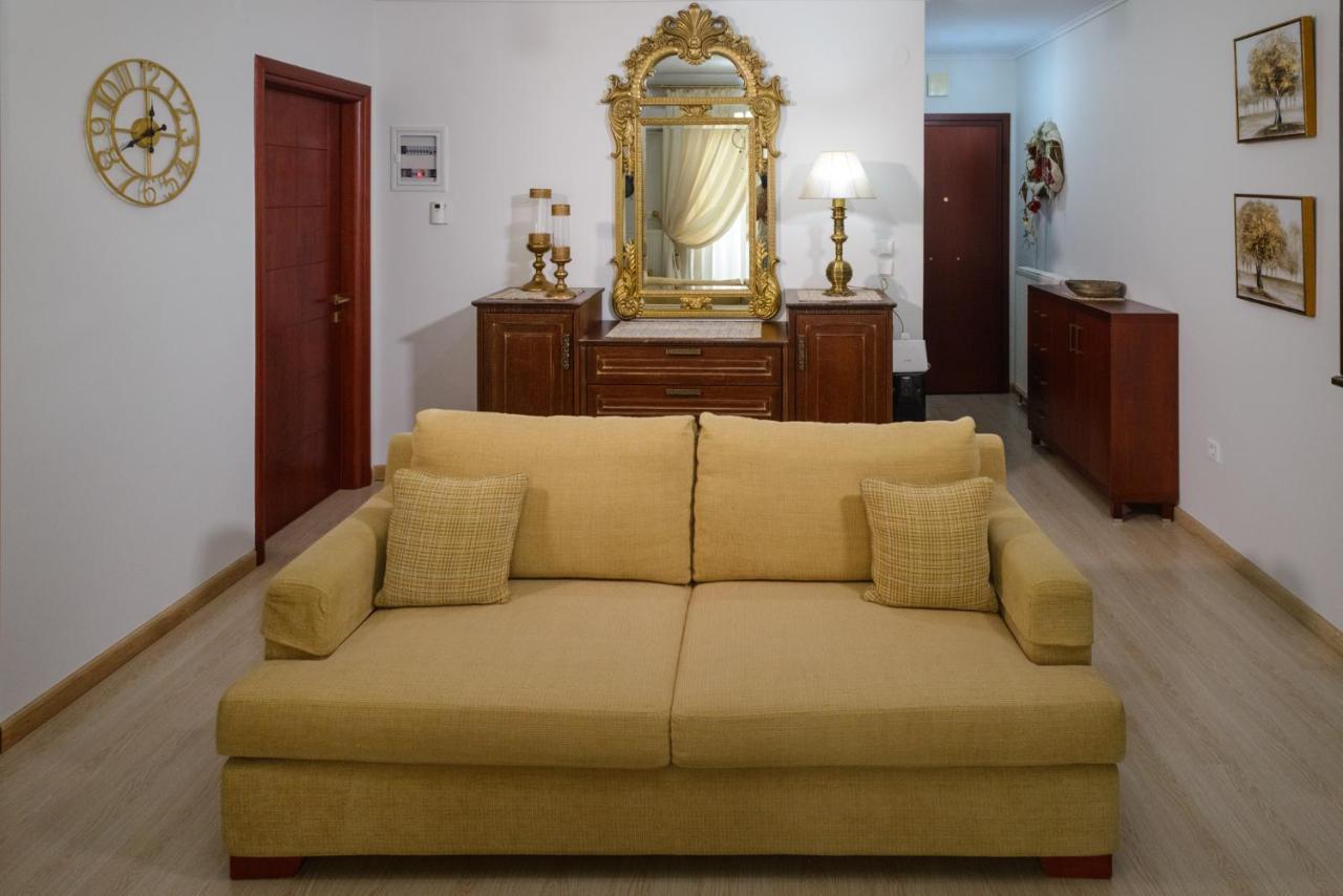 Appartamento Luxury Dafnis House Veria  Esterno foto