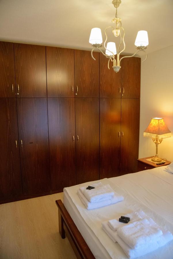 Appartamento Luxury Dafnis House Veria  Esterno foto