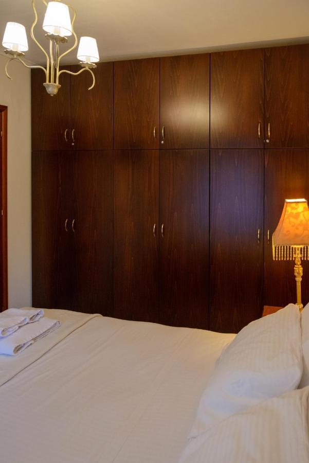 Appartamento Luxury Dafnis House Veria  Esterno foto